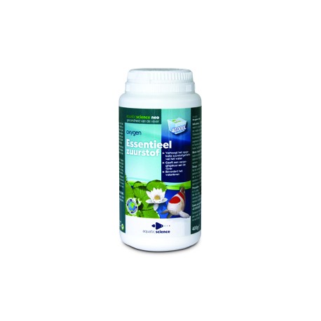 Oxygen vital 40 m3