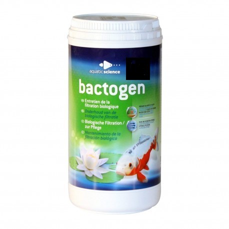 Bactogen 