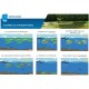 processus d'élimination des algues