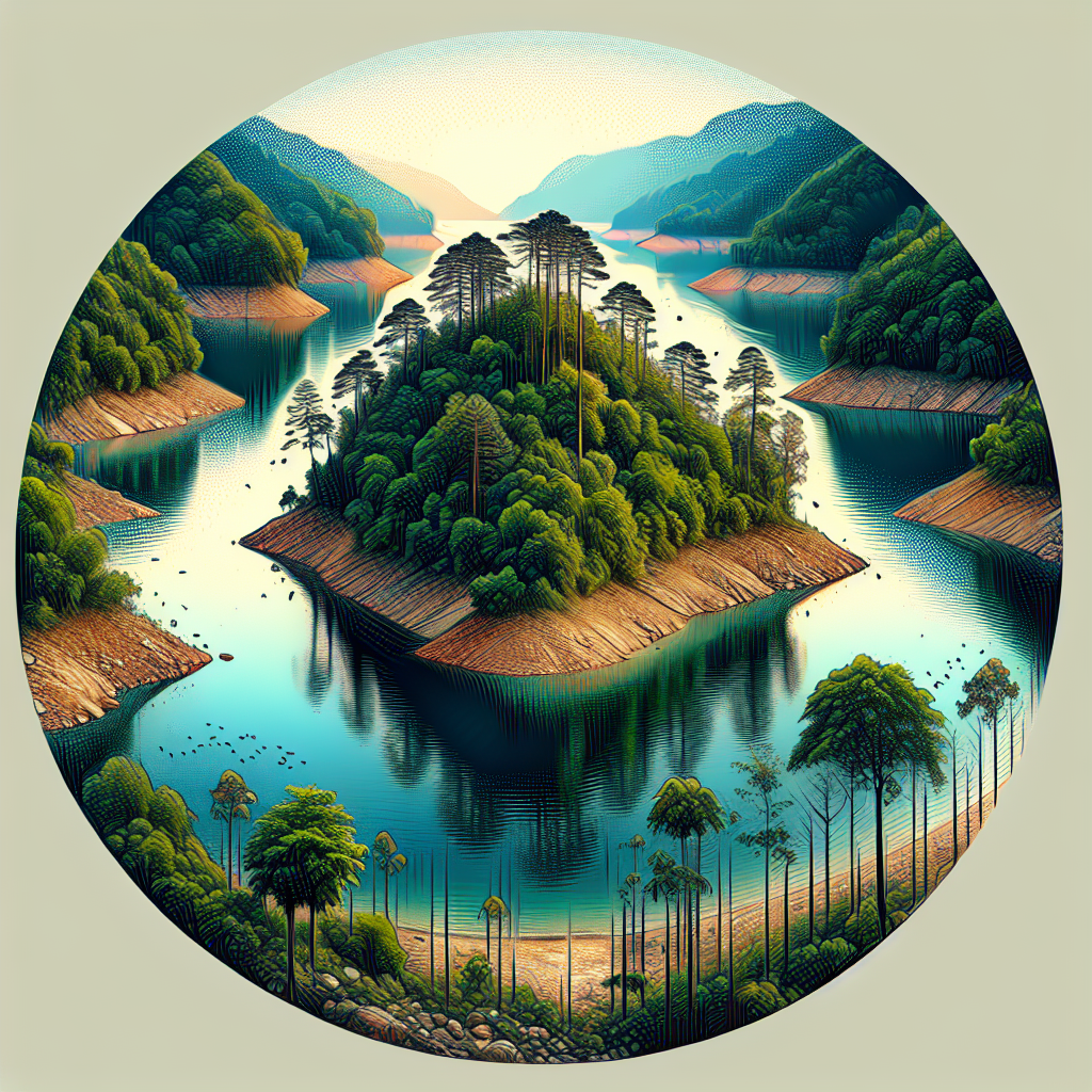 Évaluer et Réhabiliter les Sols Dégradés Autour des Plans d’Eau