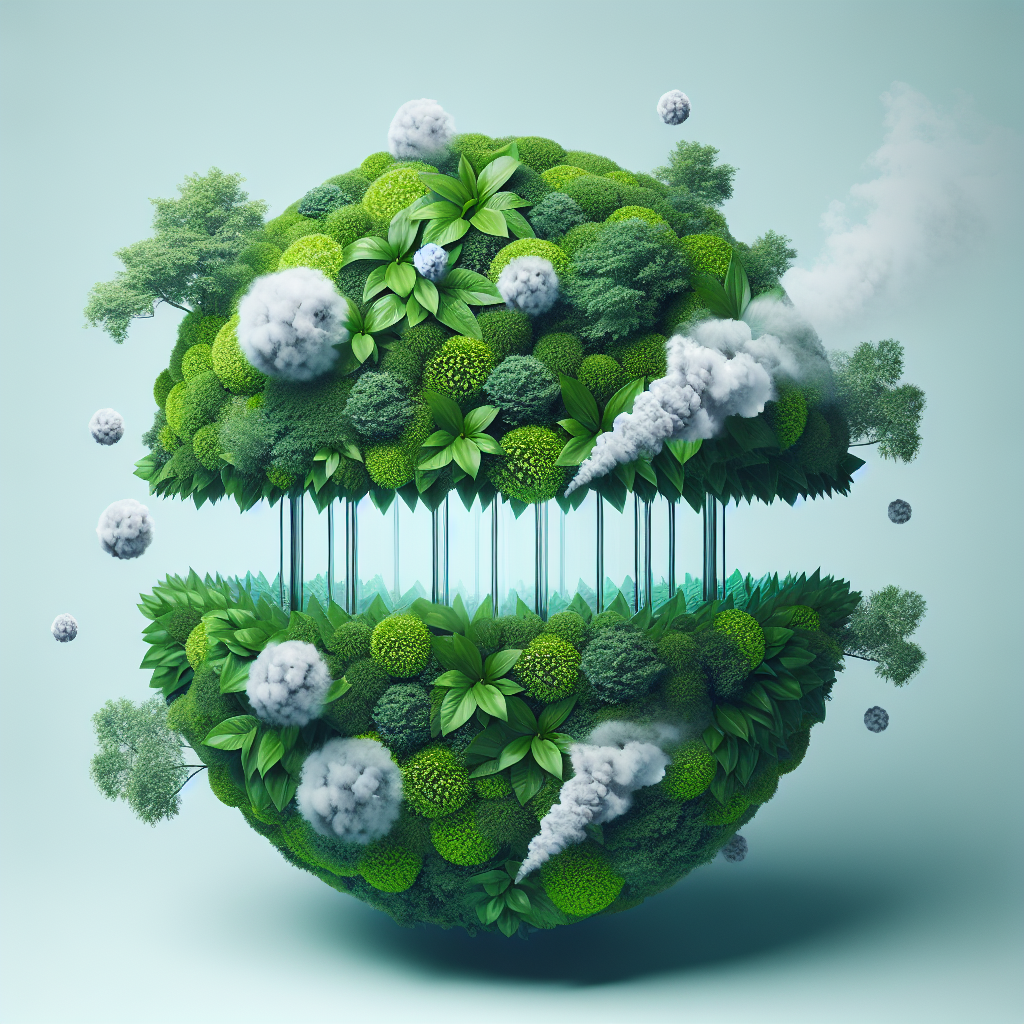 Les Zones Tampons Végétalisées : Un Bouclier Naturel contre les Polluants Diffus