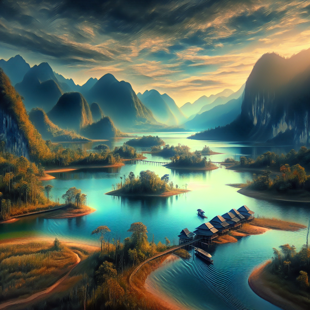 L’Importance du Suivi Écologique à Long Terme des Plans d’Eau Restaurés