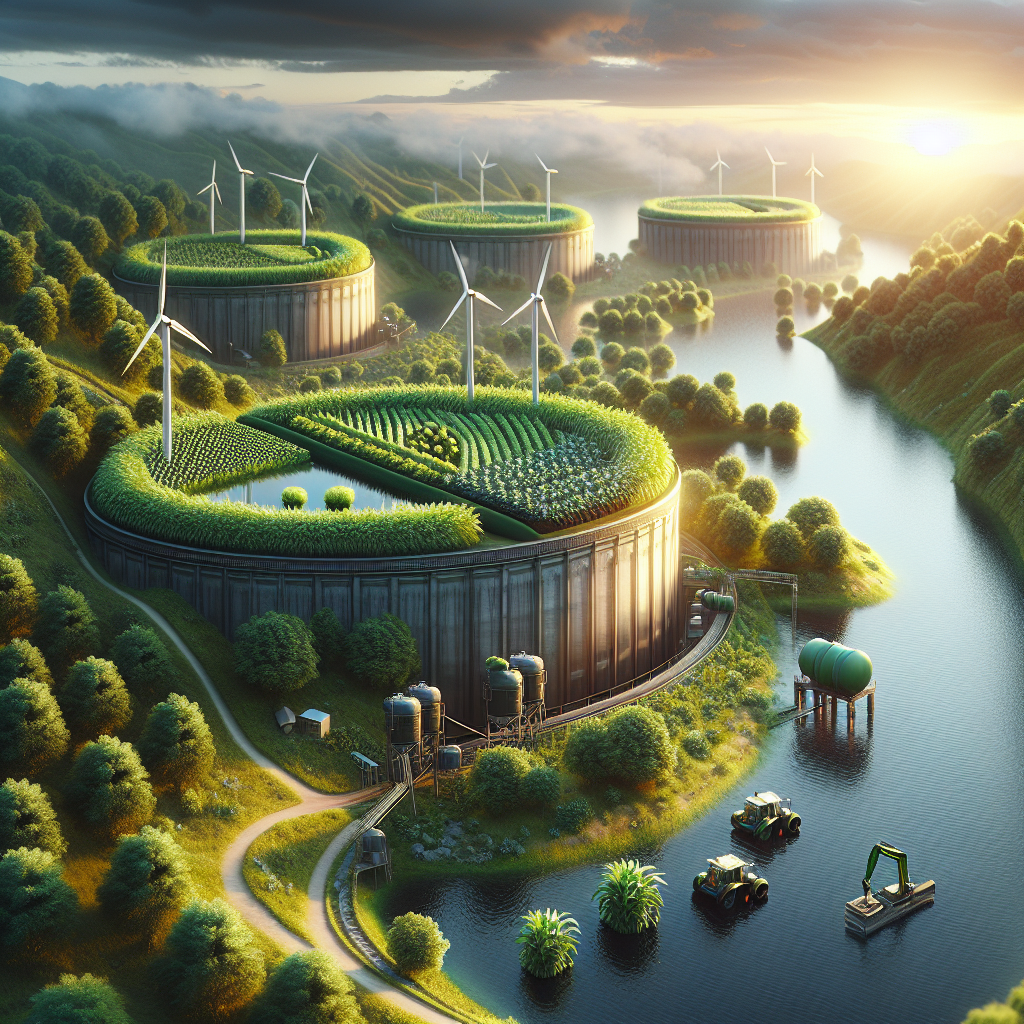 Gérer Durable­ment les Retenues Agricoles : Allier Productivité et Respect de l’Environnement