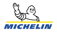 12 Michelin Logo