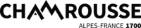 3 logo chamrousse