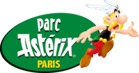 5 logo parc asterix
