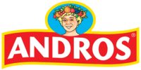7 logo andros