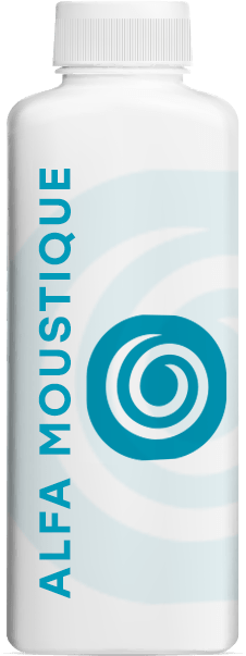alfa moustique