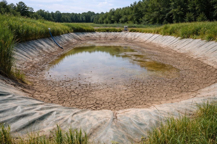 augmentation de la consommation d eau 1 1