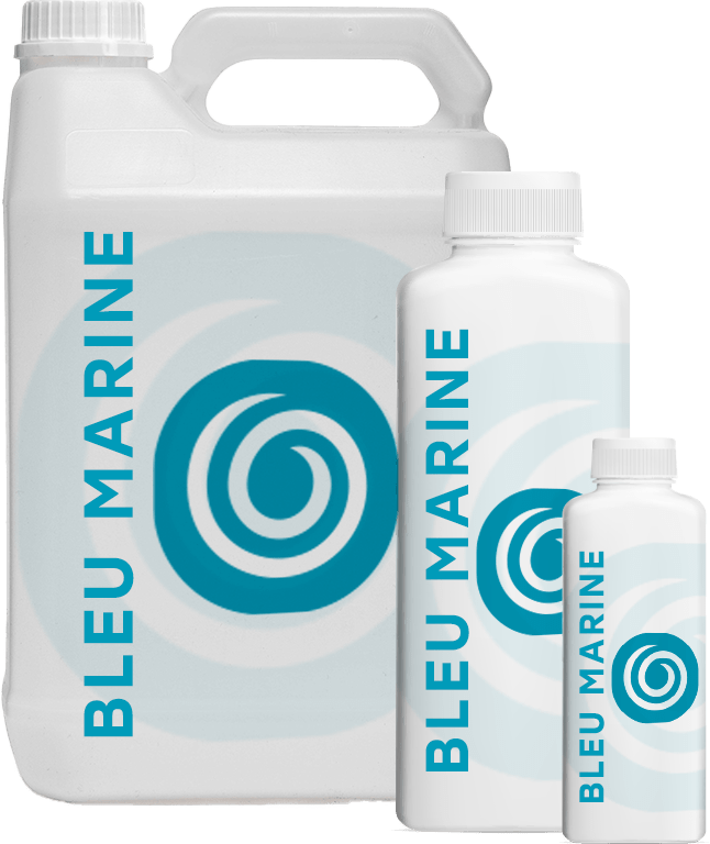 bleu marine