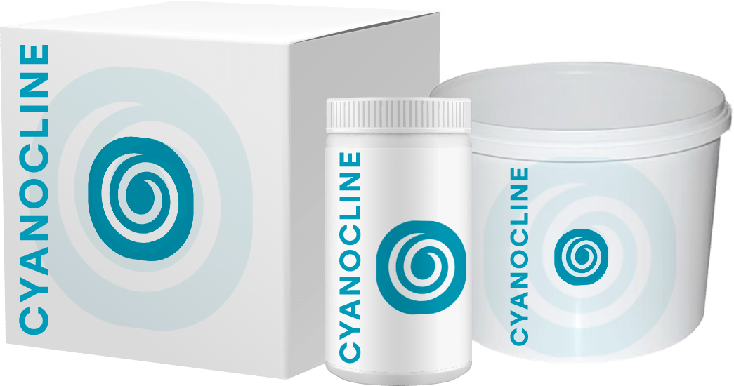 cyanocline
