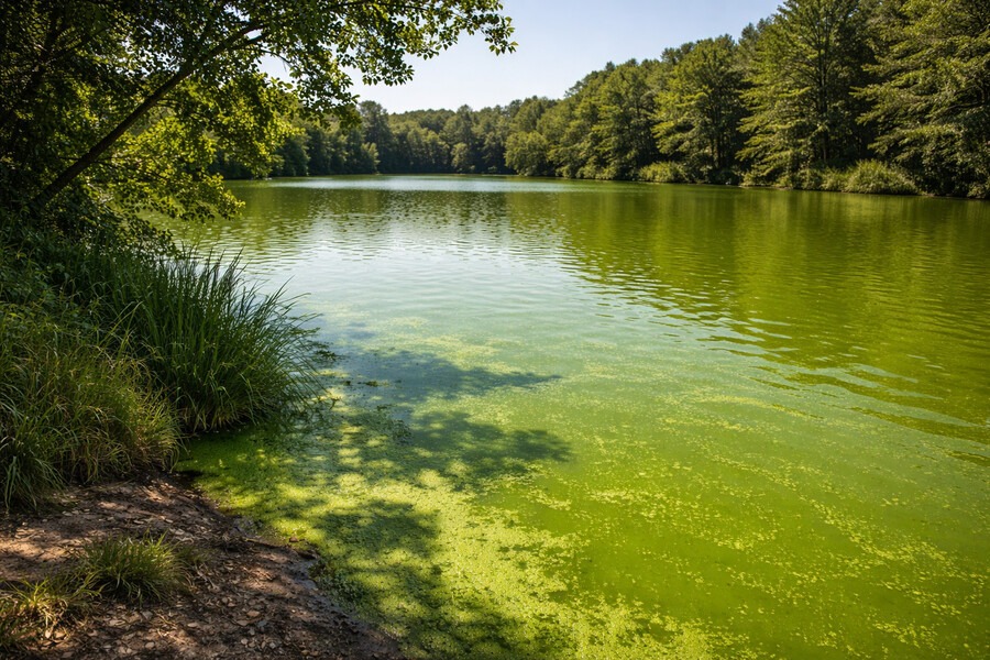 eaux vertes phytoplancton 1 1
