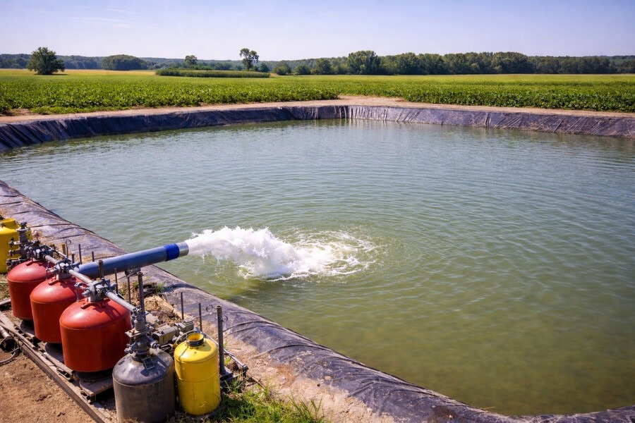 irrigation agriculture 2 1