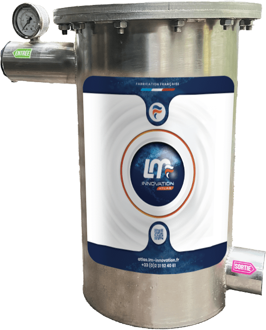 lm innovation