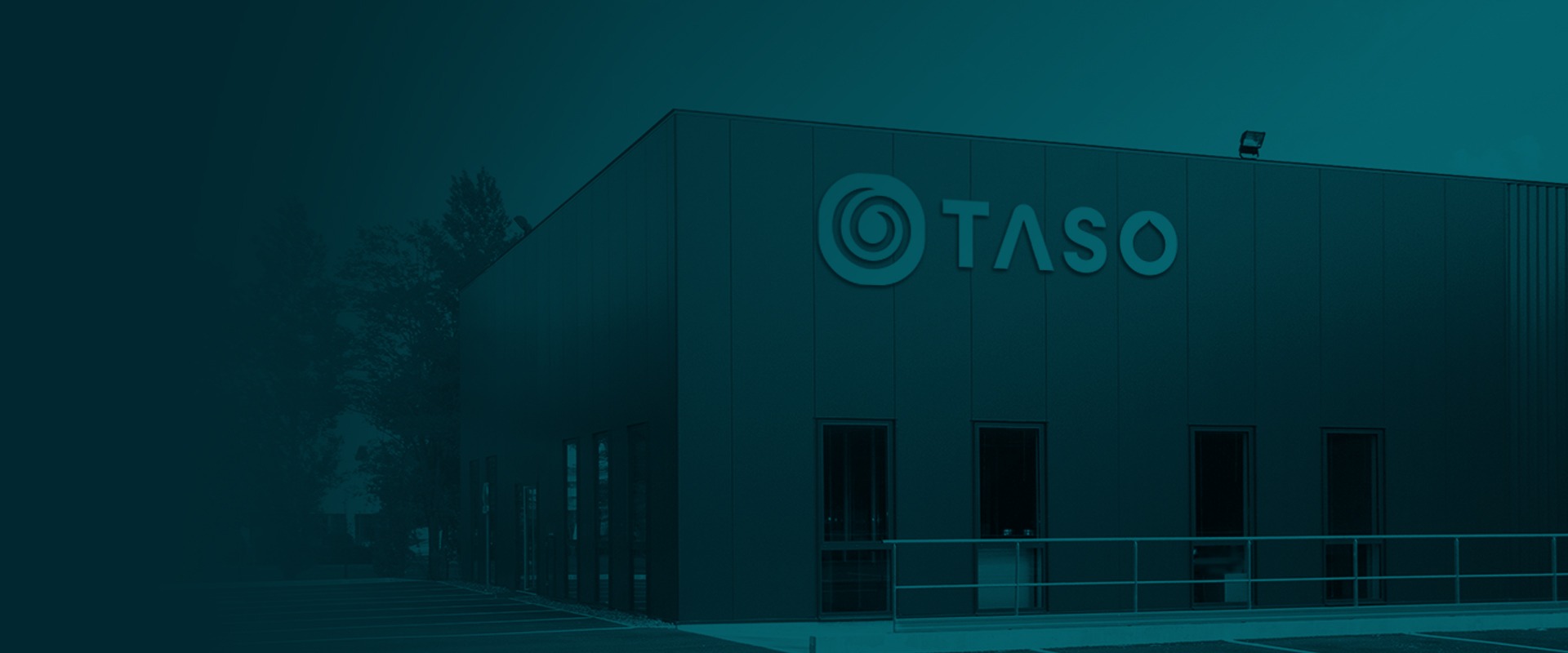 photo batiment taso