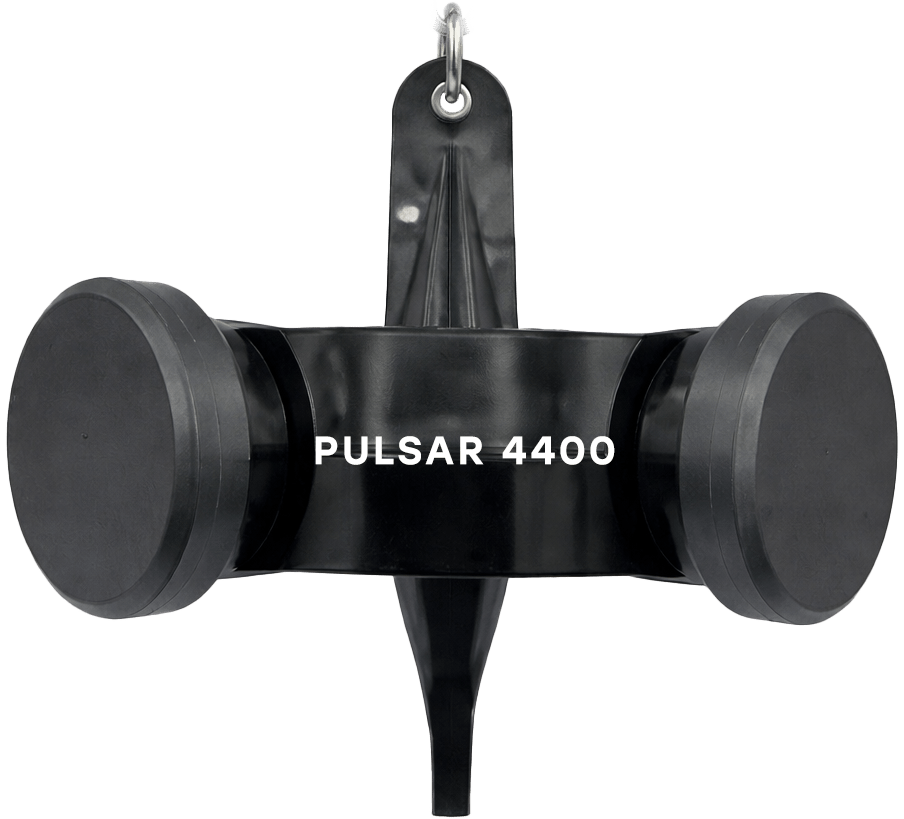 Pulsar 4400