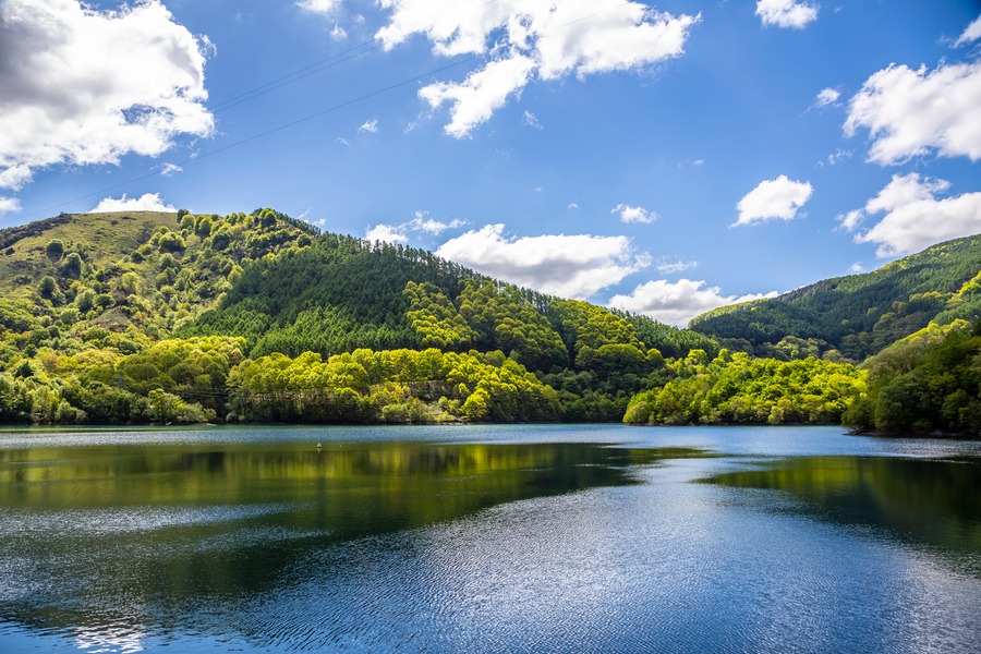 endara reservoir