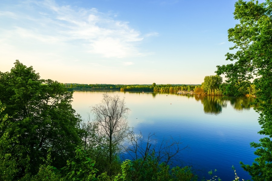 lac elbsee