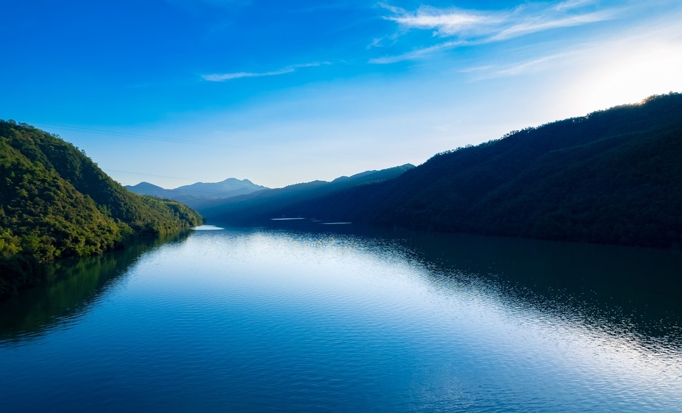 zone touristique de yanziling