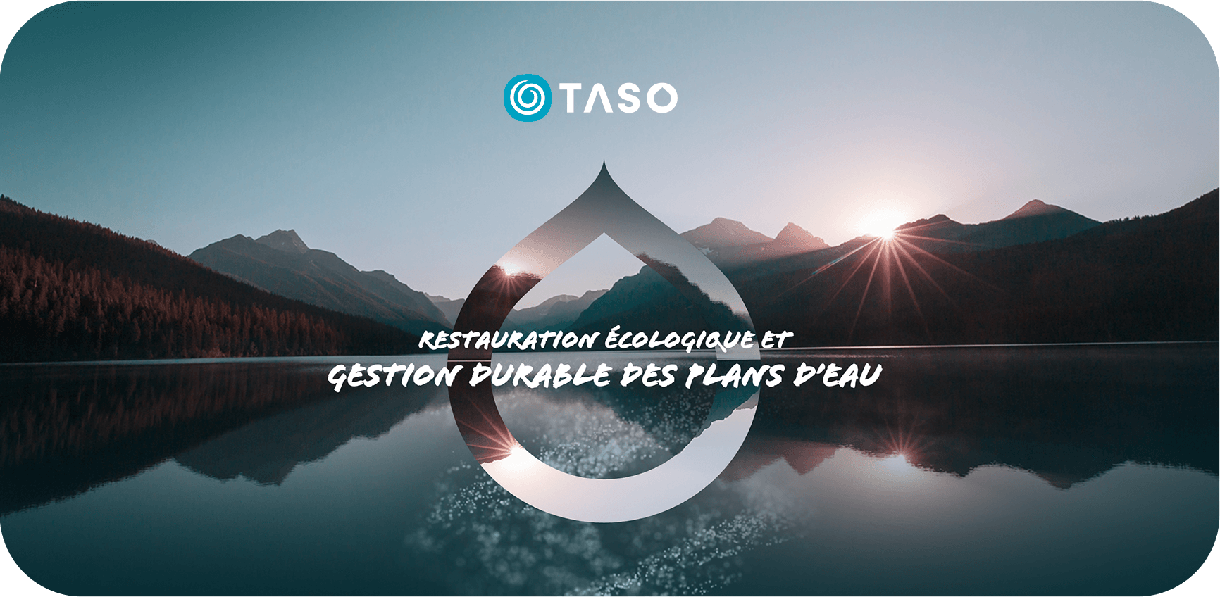Comment maintenir une eau d’irrigation de bonne qualité ?