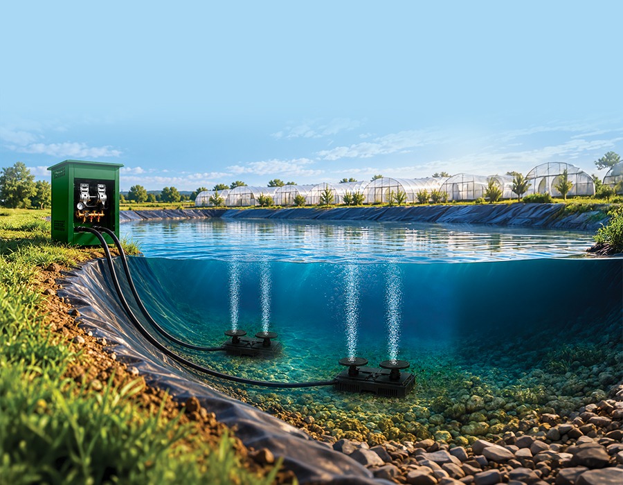 oxylake agri